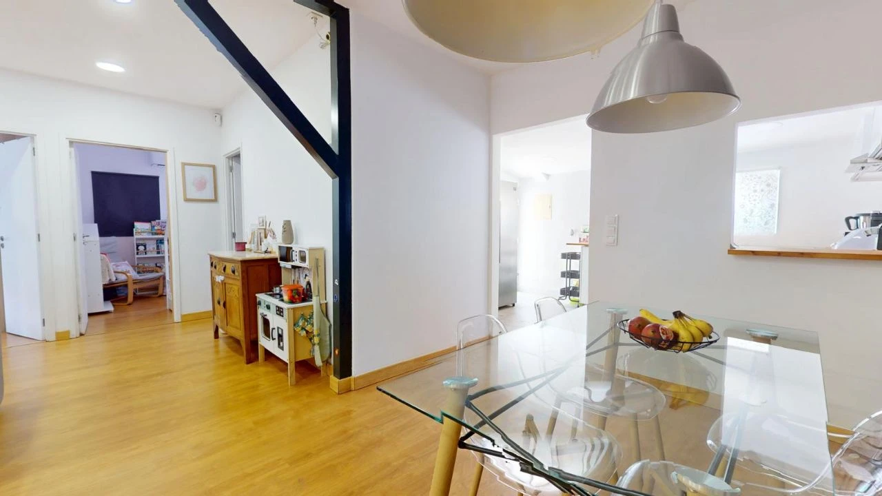 Moradia T2 para Venda em Charneca de Caparica Foto 18