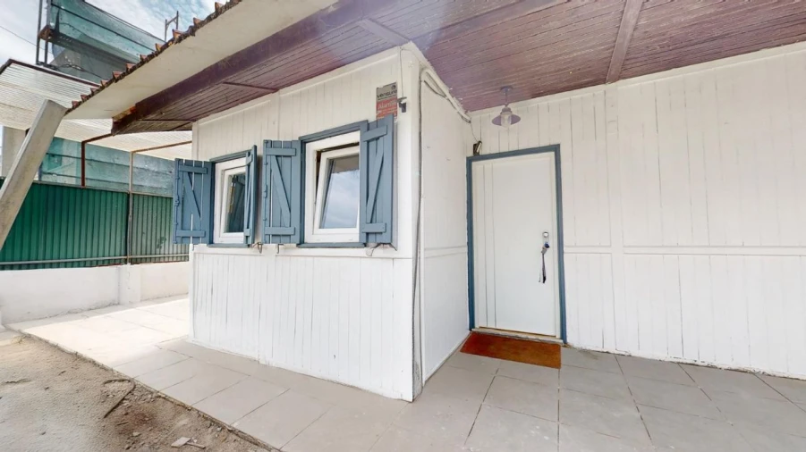 Moradia T2 para Venda em Charneca de Caparica Foto 6