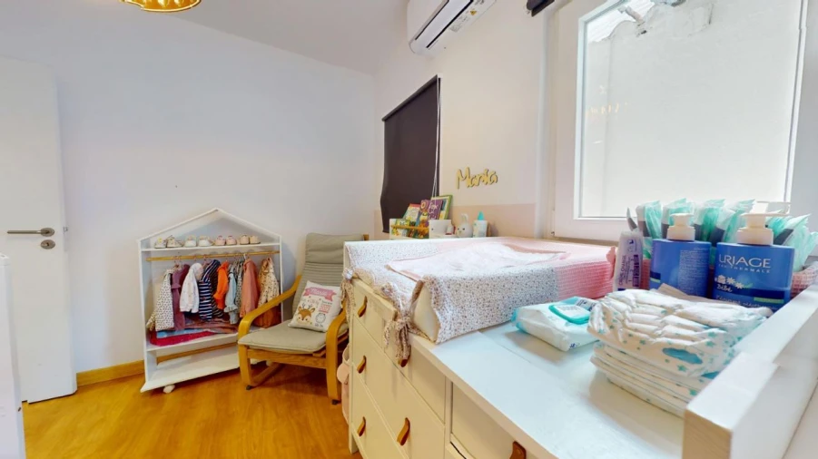 Moradia T2 para Venda em Charneca de Caparica Foto 11