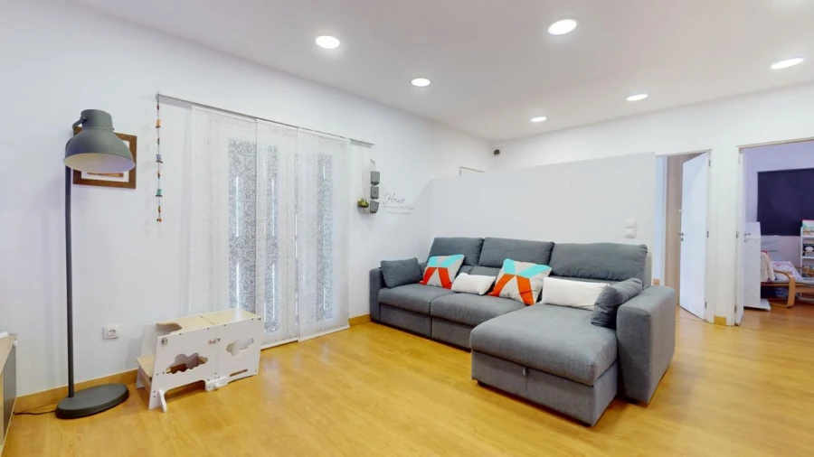 Moradia T2 para Venda em Charneca de Caparica Foto 20