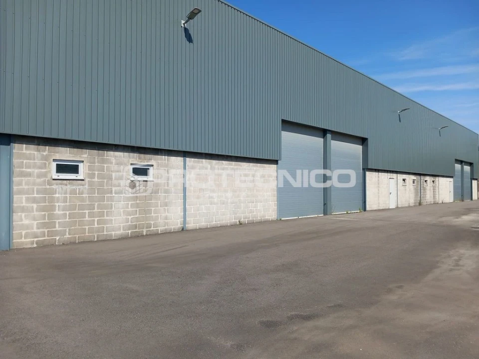 Prédio para Venda em Aveiro Foto 11