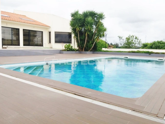 Moradia T4 para Venda em Aveiro