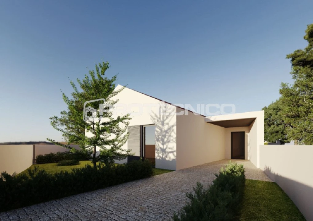 Moradia T3 para Venda em Aveiro Foto 7