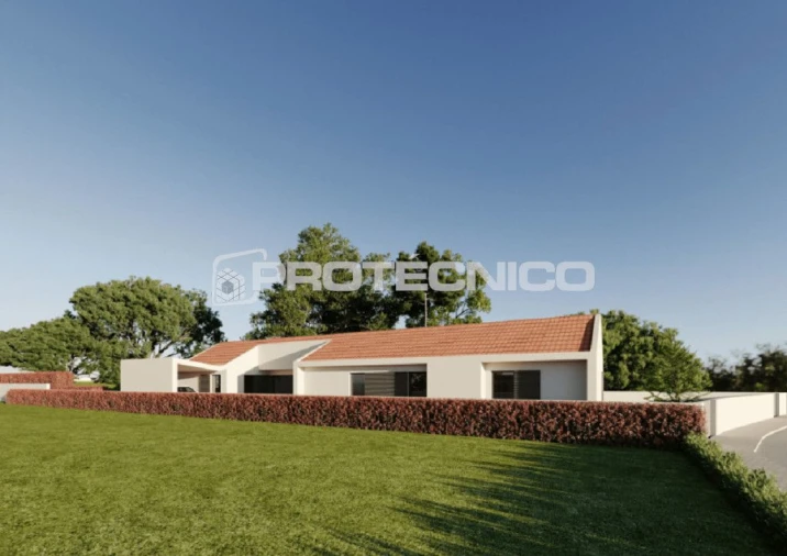 Moradia T3 para Venda em Aveiro Foto 2