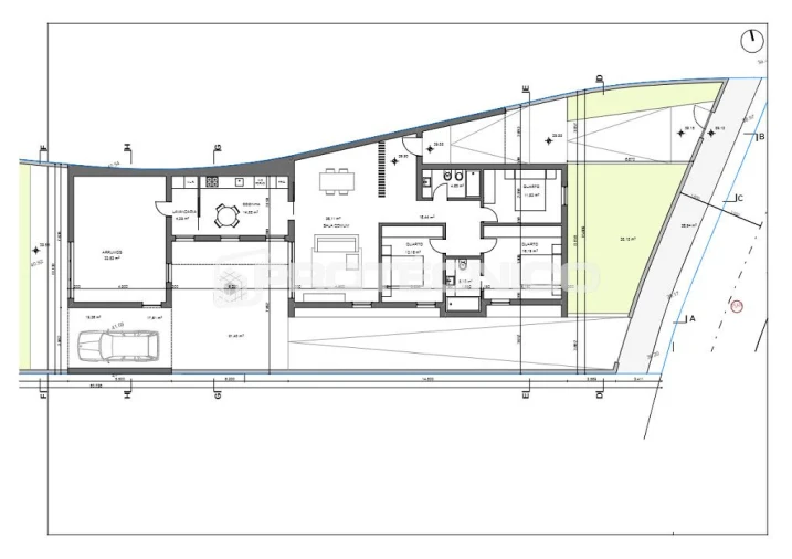 Moradia T3 para Venda em Aveiro Foto 10