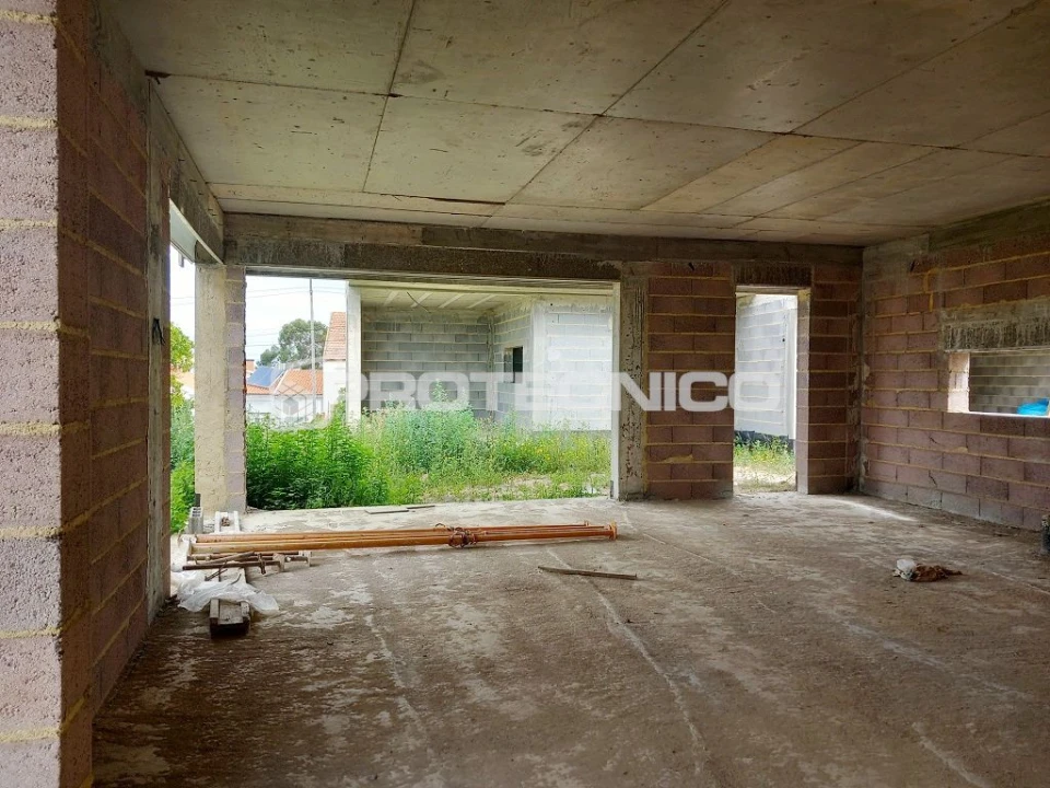 Moradia T4 para Venda em Aveiro Foto 5