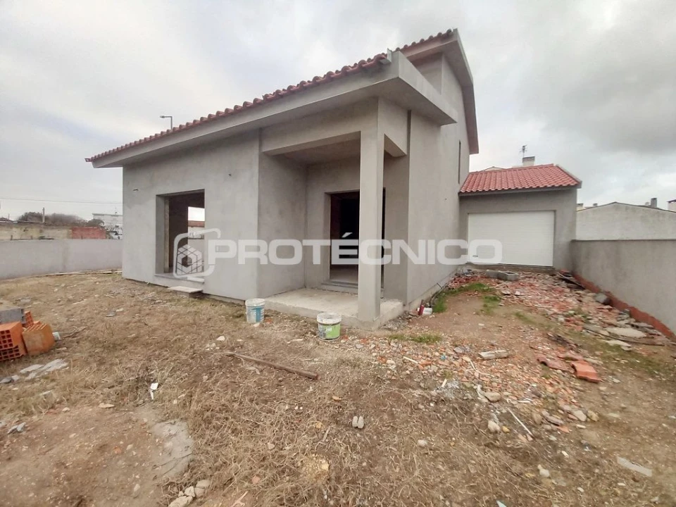 Moradia T4 para Venda em Aveiro Foto 4