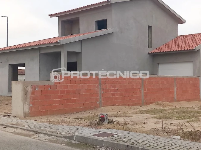 Moradia T4 para Venda em Aveiro Foto 7