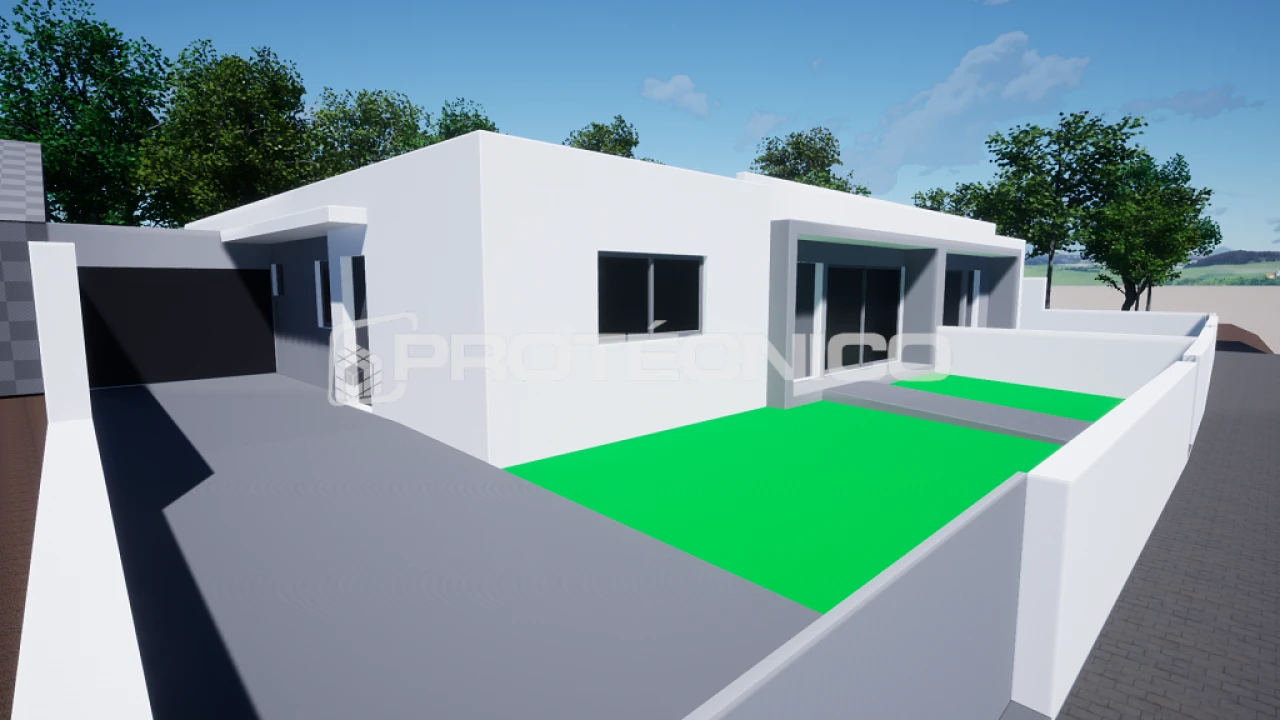 Moradia T3 para Venda em Aveiro Foto 1