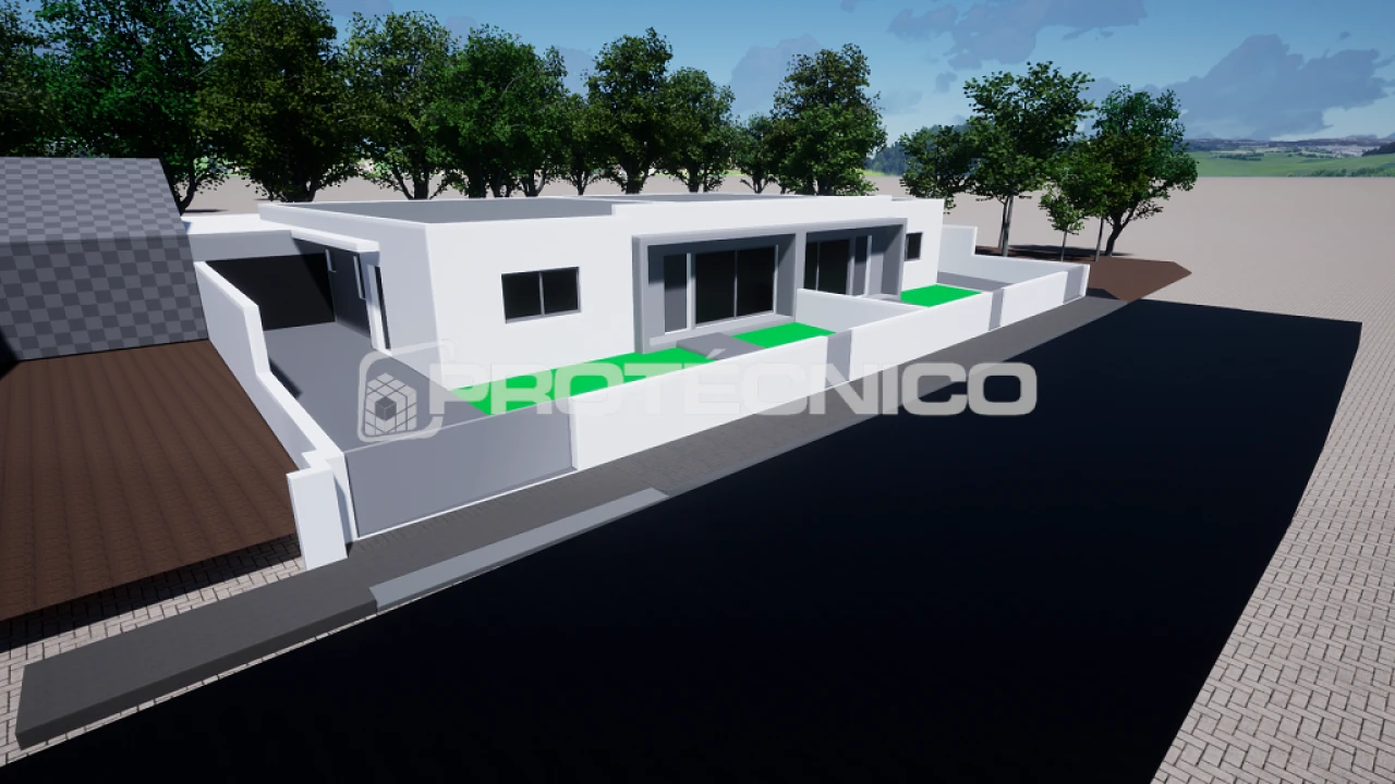 Moradia T3 para Venda em Aveiro Foto 2