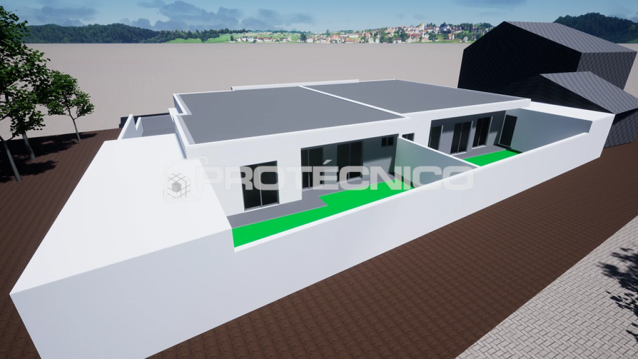 Moradia T3 para Venda em Aveiro Foto 5