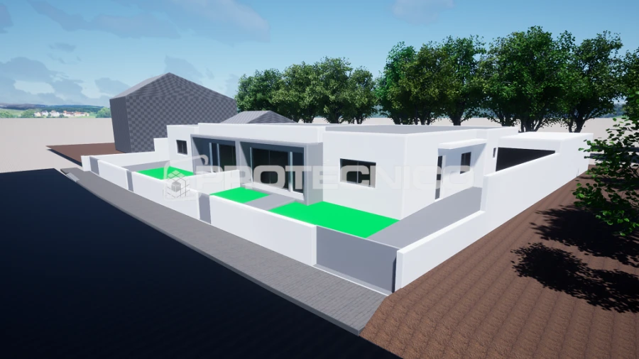 Moradia T3 para Venda em Aveiro Foto 4