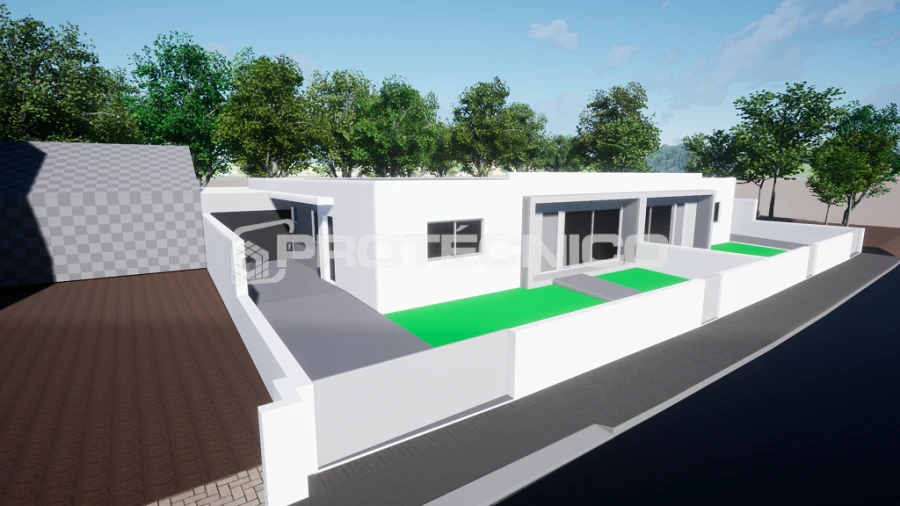 Moradia T3 para Venda em Aveiro Foto 3