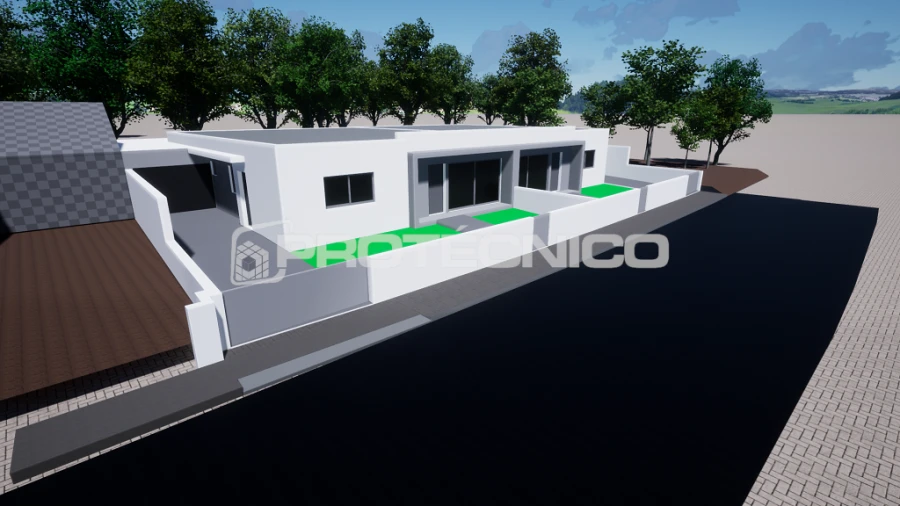 Moradia T3 para Venda em Aveiro Foto 2