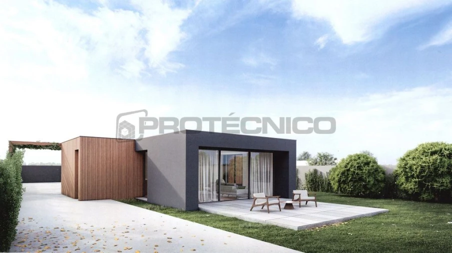 Terreno para Venda em Aveiro Foto 5