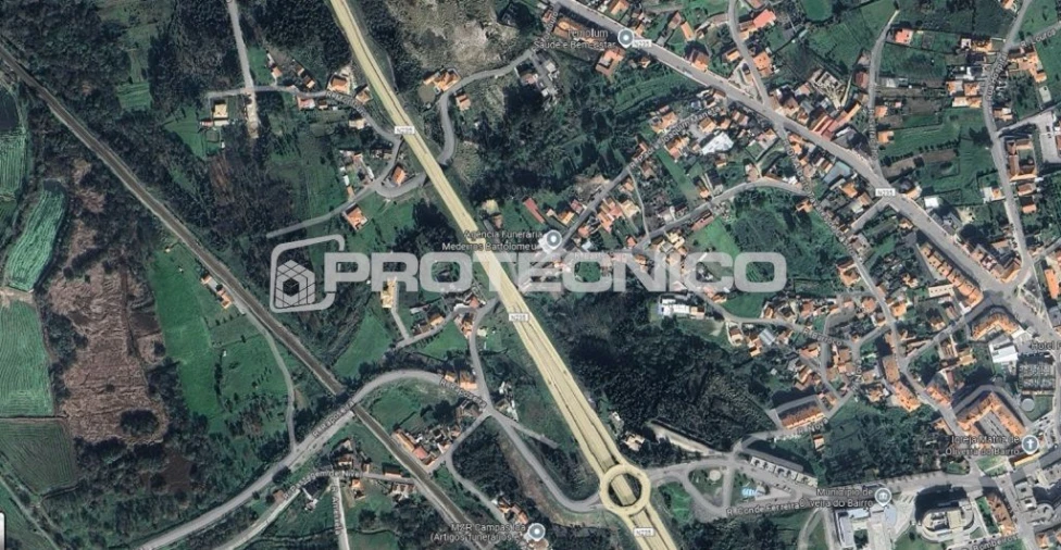 Terreno para Venda em Aveiro Foto 3