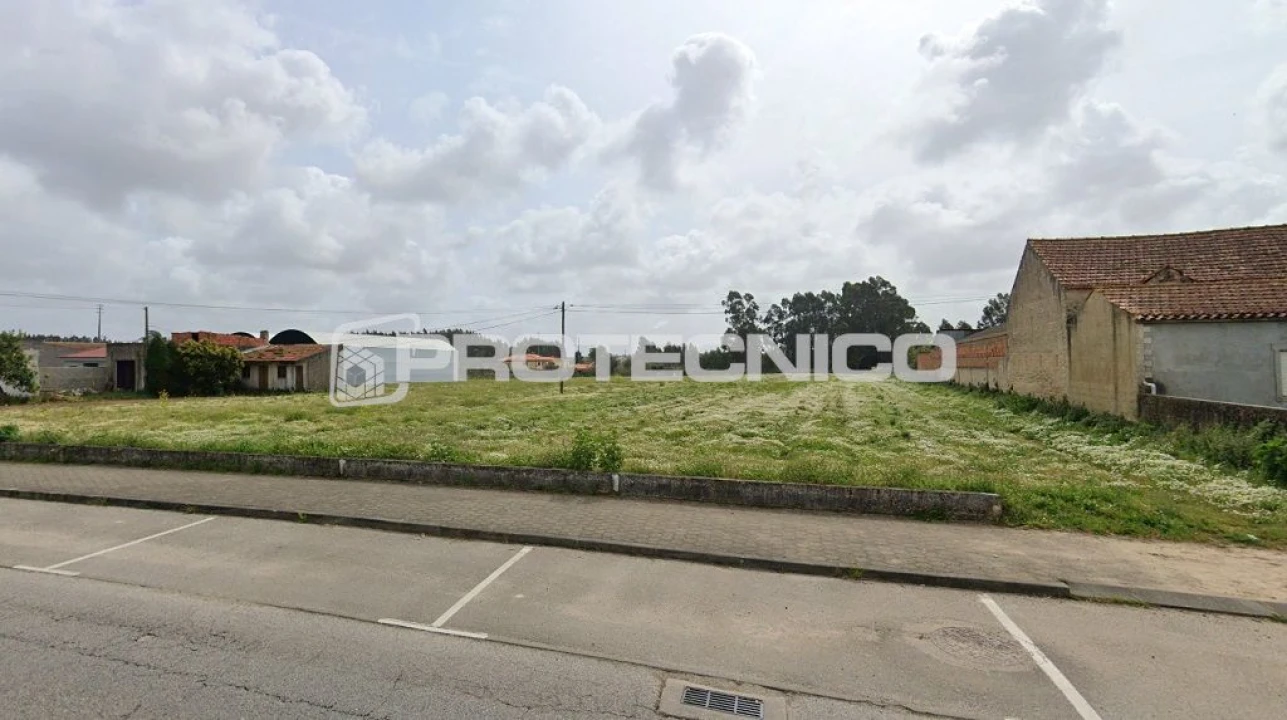 Terreno para Venda em Aveiro Foto 1