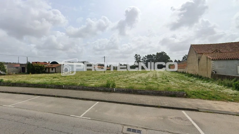 Terreno para Venda em Aveiro