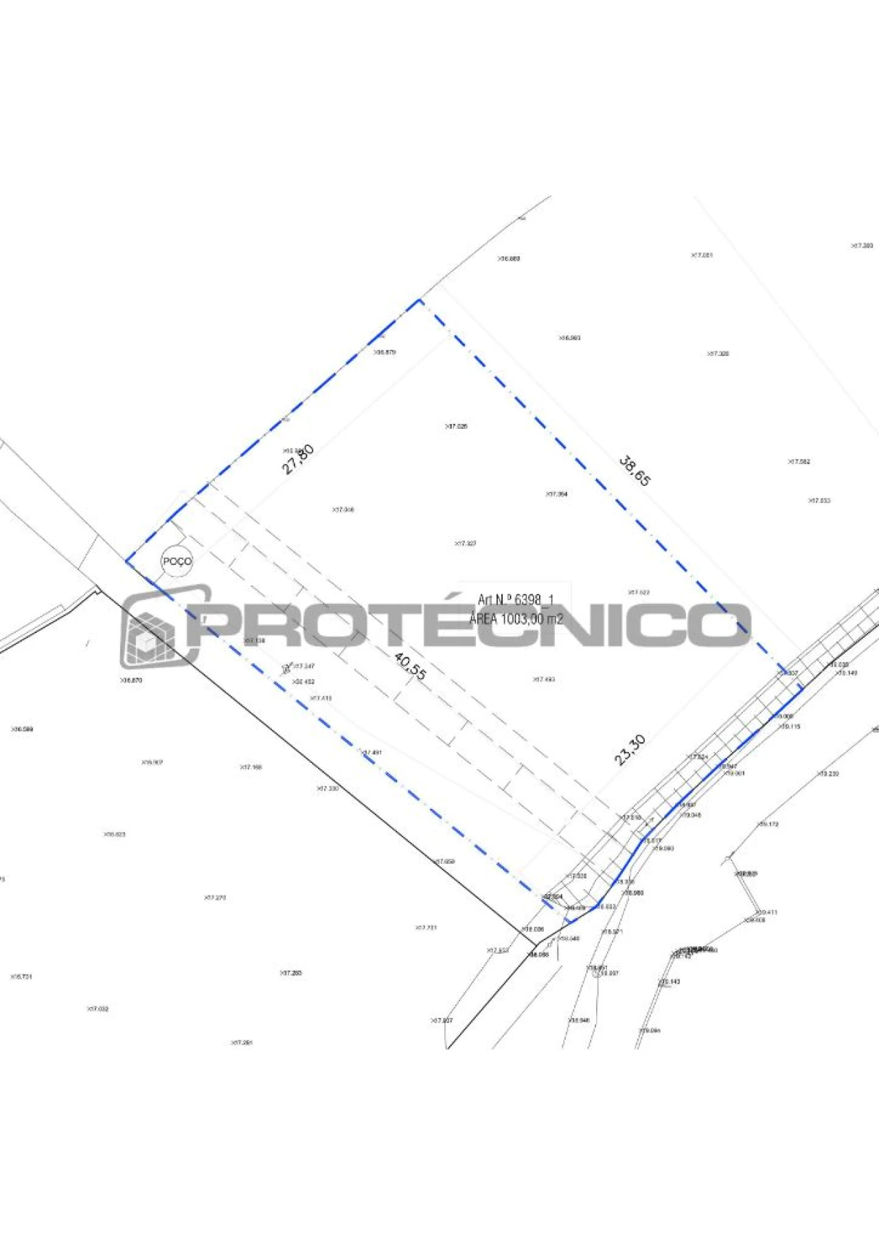 Terreno para Venda em Aveiro Foto 6