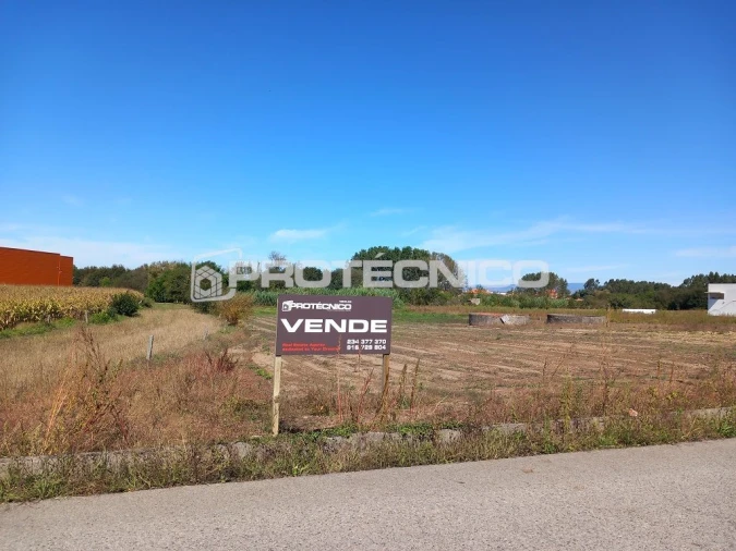 Terreno para Venda em Aveiro Foto 4