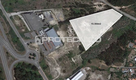 Terreno para Venda em Aveiro