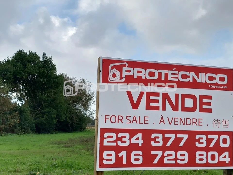 Terreno para Venda em Aveiro Foto 1