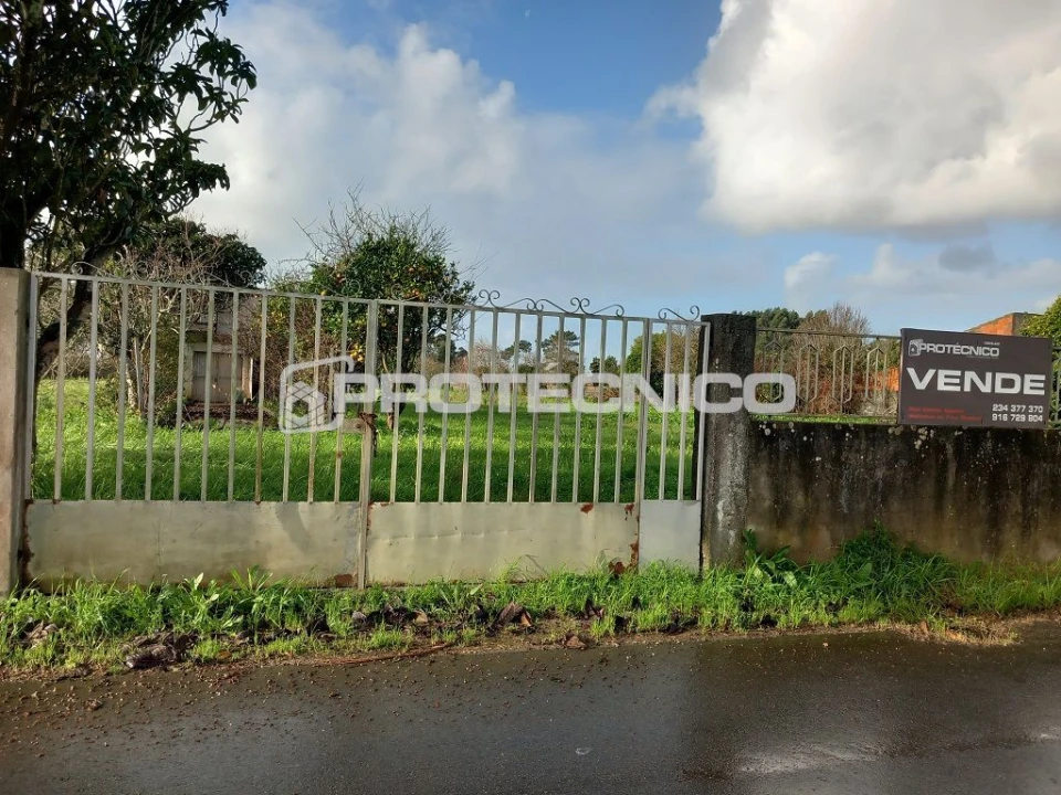 Terreno para Venda em Aveiro Foto 1