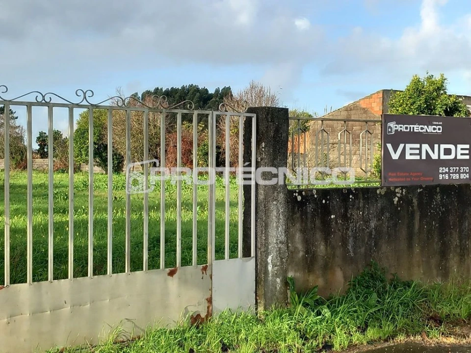 Terreno para Venda em Aveiro Foto 6