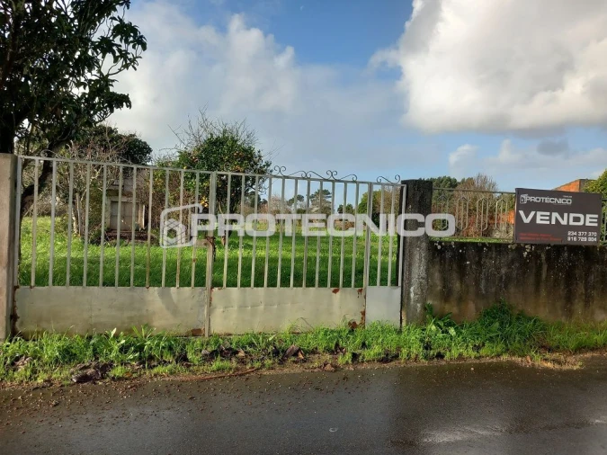 Terreno para Venda em Aveiro