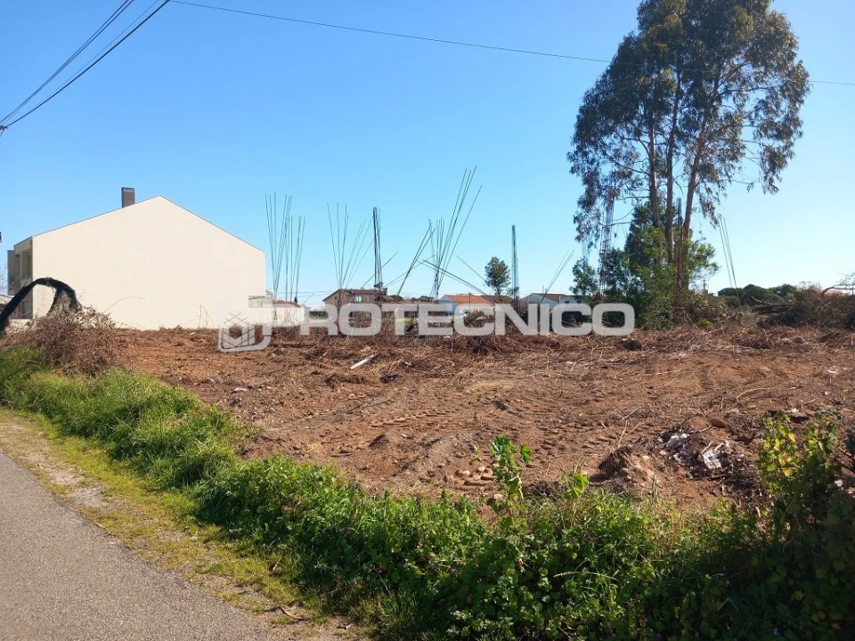 Terreno para Venda em Aveiro Foto 5