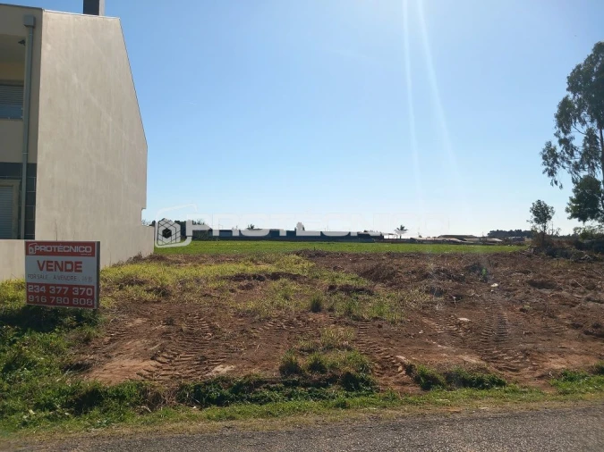 Terreno para Venda em Aveiro Foto 3