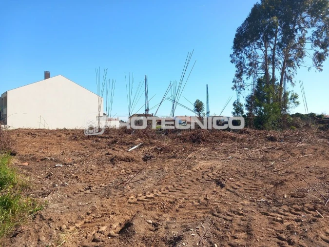 Terreno para Venda em Aveiro Foto 4