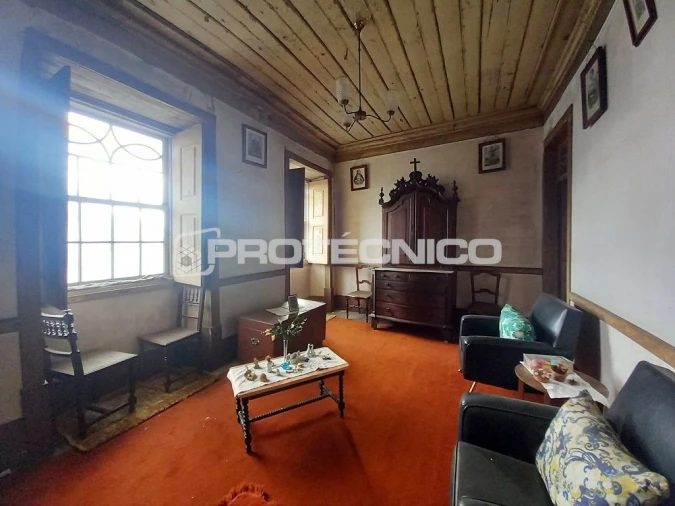 Moradia T4 para Venda em Aveiro Foto 11