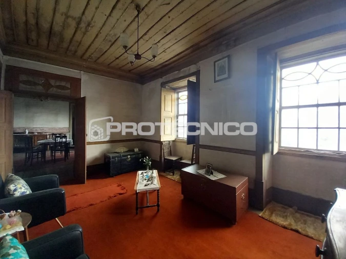 Moradia T4 para Venda em Aveiro Foto 13