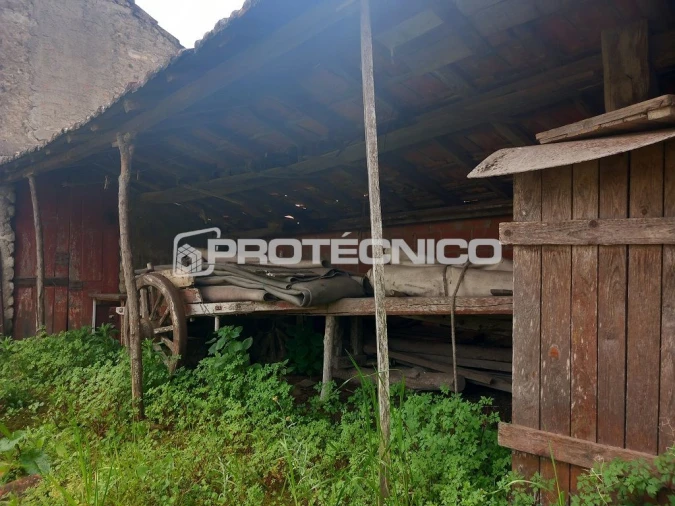 Moradia T4 para Venda em Aveiro Foto 22