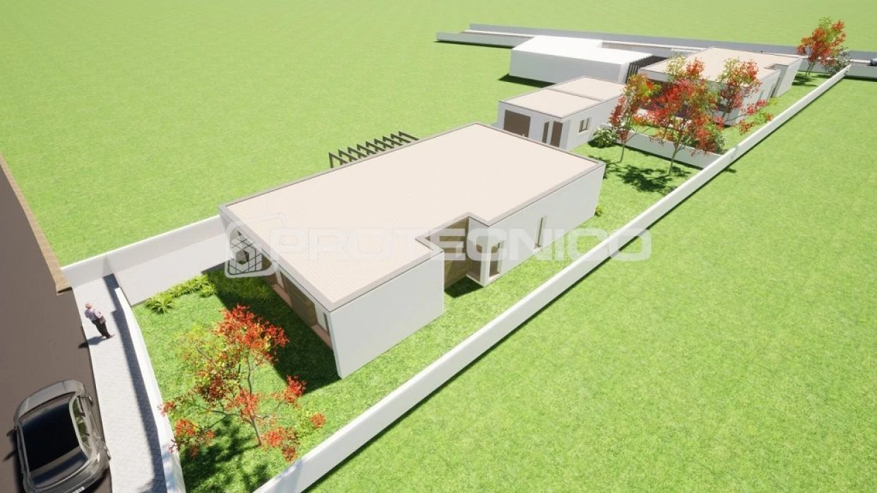 Moradia T3 para Venda em Aveiro Foto 9