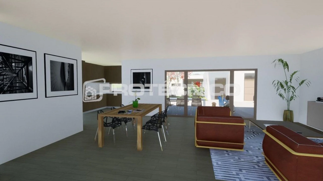 Moradia T3 para Venda em Aveiro Foto 5