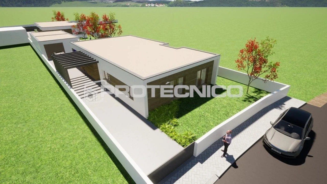 Moradia T3 para Venda em Aveiro Foto 14