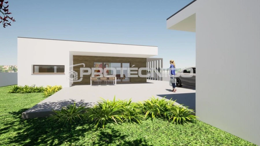 Moradia T3 para Venda em Aveiro Foto 12