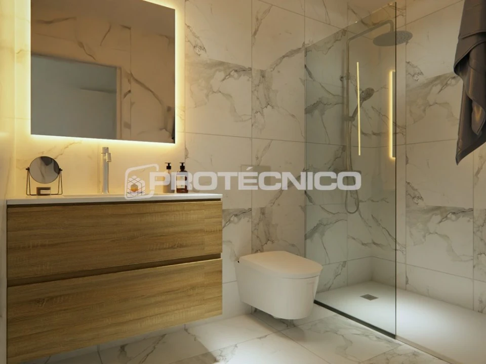 Apartamento T3 para Venda em Aveiro Foto 1