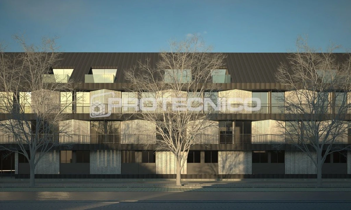 Apartamento T3 para Venda em Aveiro Foto 4