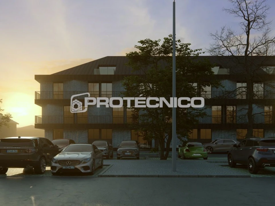 Apartamento T3 para Venda em Aveiro Foto 5