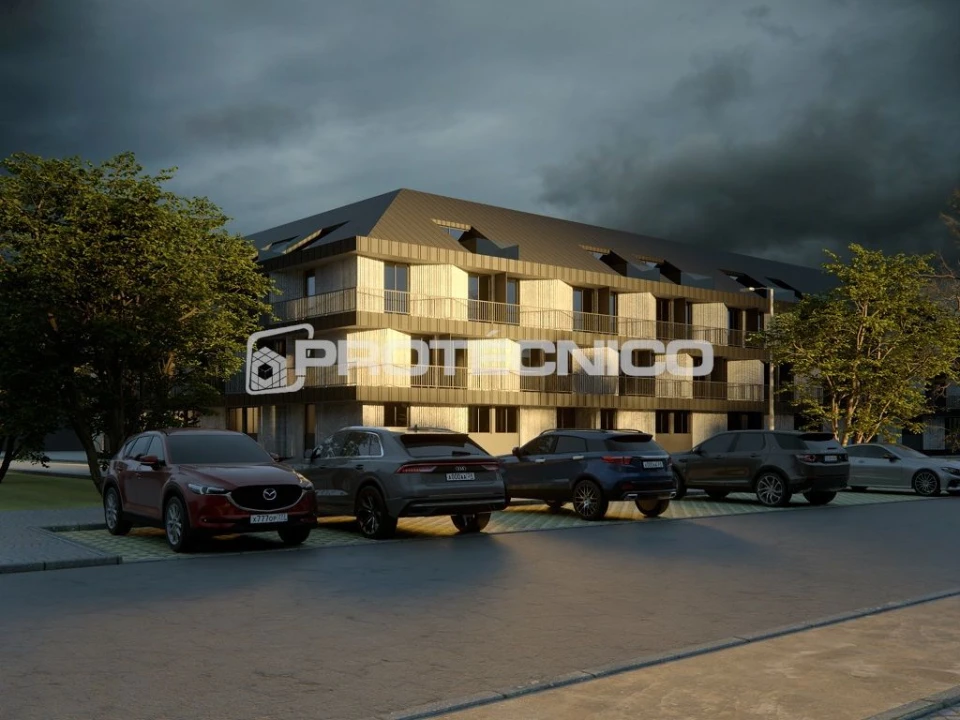 Apartamento T3 para Venda em Aveiro Foto 7