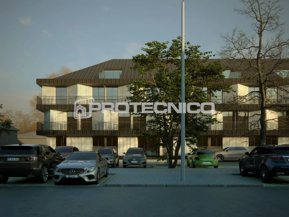 Apartamento T3 para Venda em Aveiro Foto 8