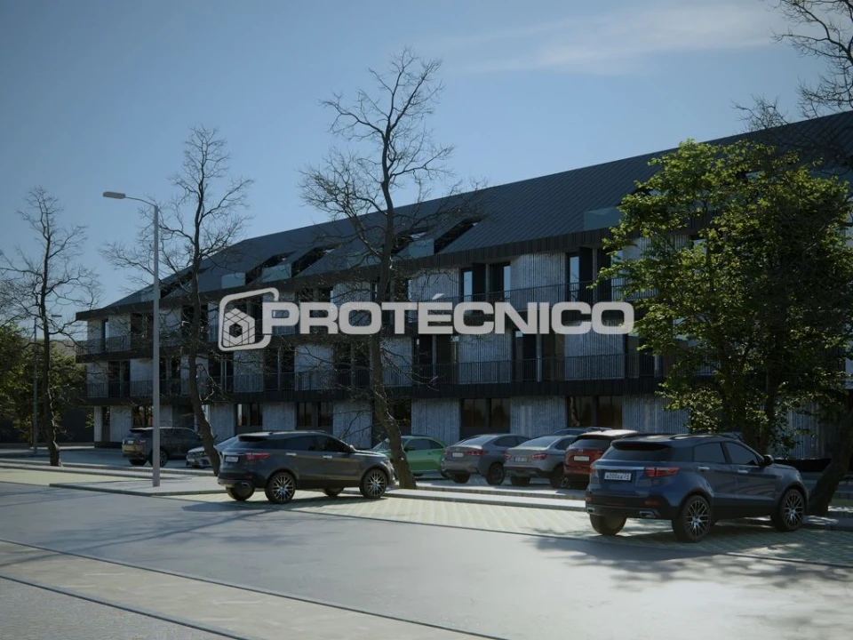 Apartamento T3 para Venda em Aveiro Foto 9