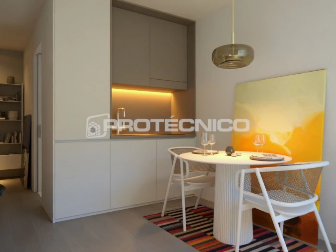 Apartamento T3 para Venda em Aveiro Foto 2
