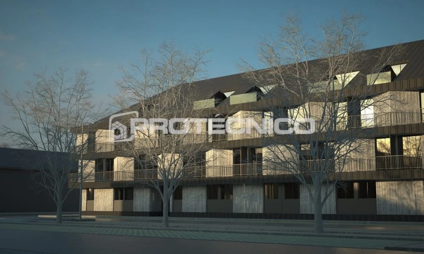 Apartamento T3 para Venda em Aveiro Foto 3