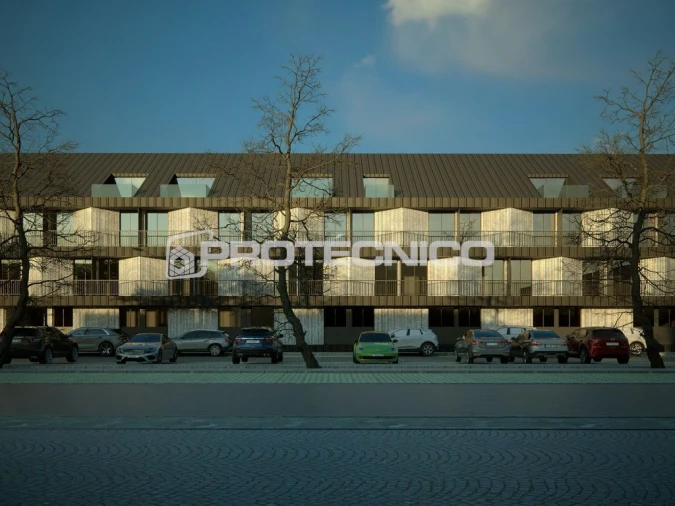 Apartamento T3 para Venda em Aveiro Foto 6