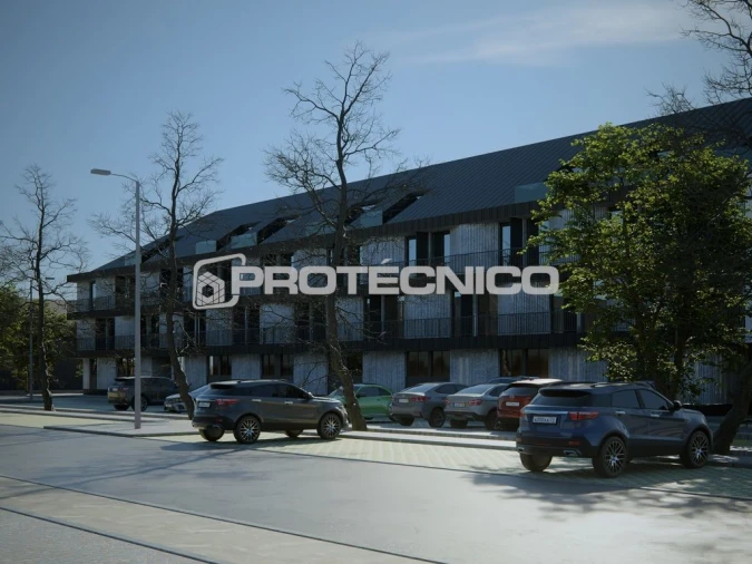 Apartamento T3 para Venda em Aveiro Foto 9