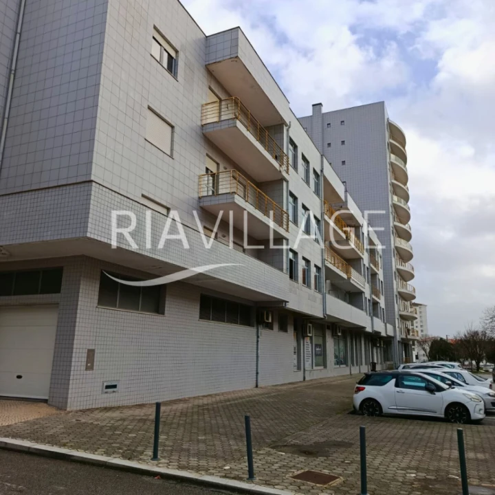 Apartamento T1 para Arrendamento em Aveiro Foto 2